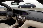 Mercedes-Benz CL-Class 2007 года